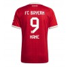 Bayern Munich Harry Kane #9 Hjemmedrakt Kvinner 2026-27 Kortermet